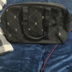 Victoria Secret Duffle Bag 