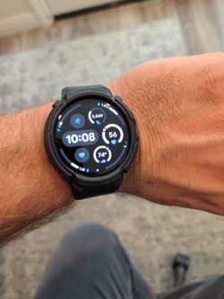 Google Pixel Watch 4 45mm LTE – Excellent Condition – $260 OBO