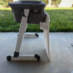 Baby Bassinet