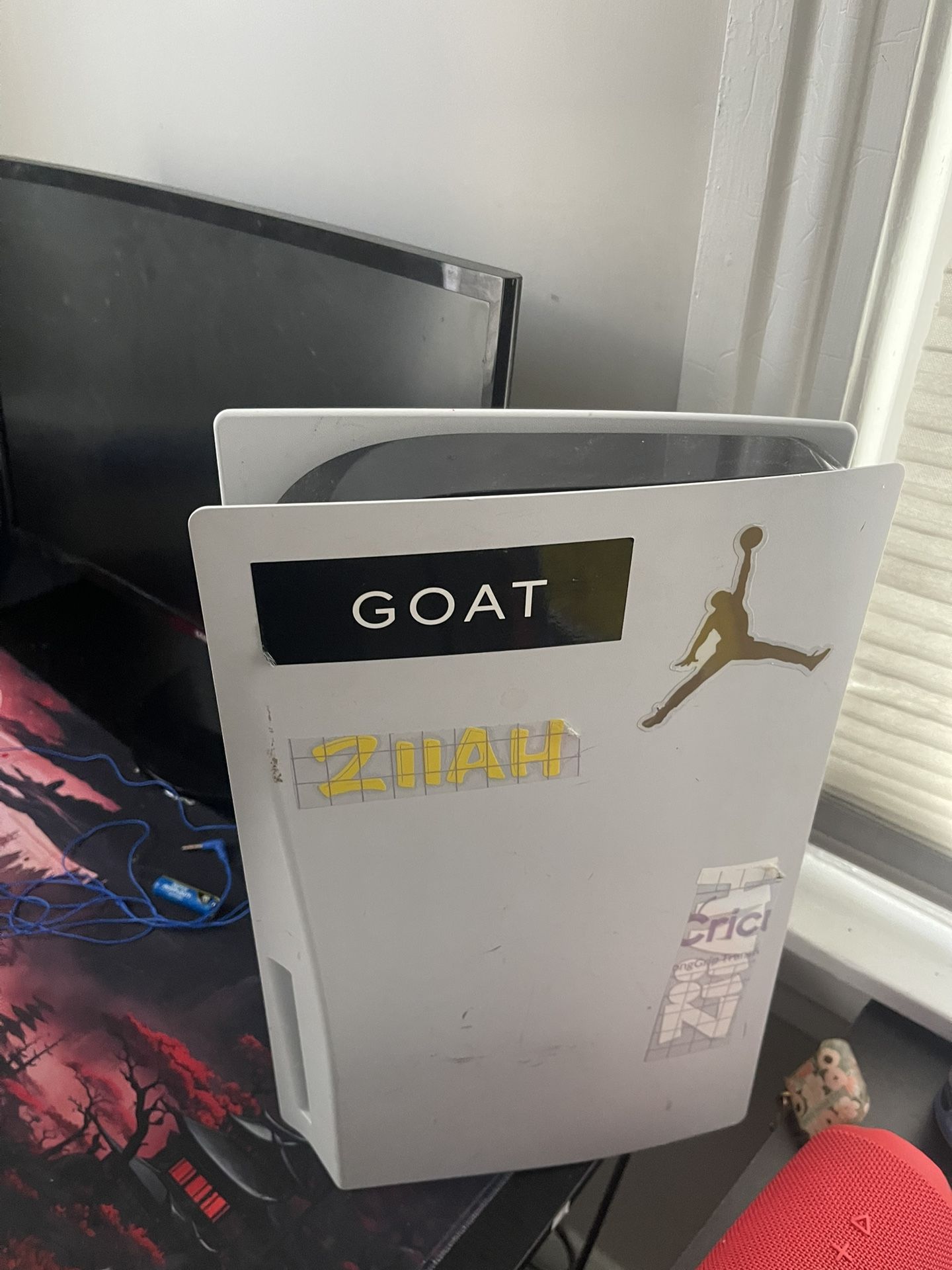 Ps5 Good condition 