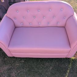 Kids Couch 