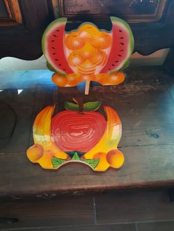 Chiken Decorations