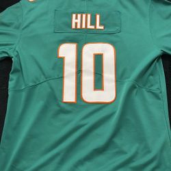 Miami Dolphins Jersey
