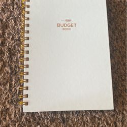 Budget Planner 