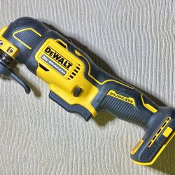 Dewalt Oscillating Tool