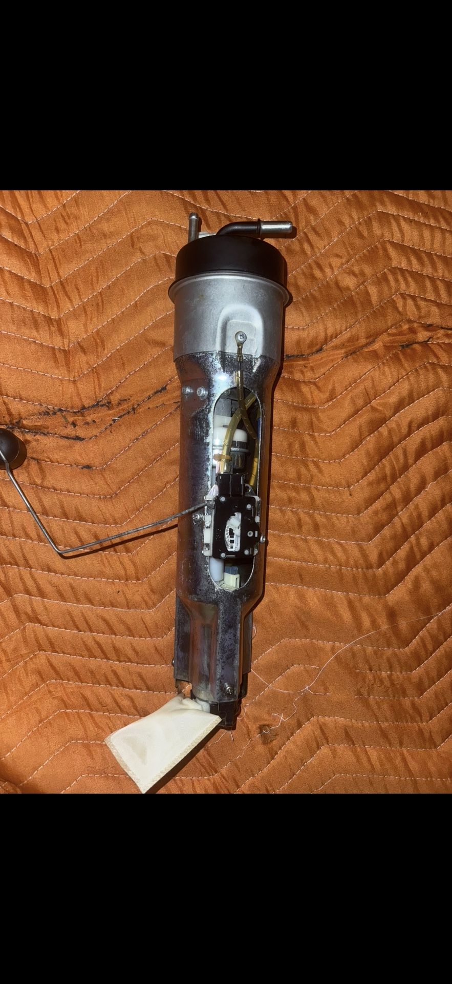 2011-13 KAWASAKI ULTRA 300/300LX   OEM Fuel Pump  PT#49040-3720  