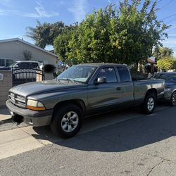 Toyota Dakota