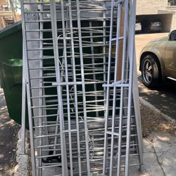 Free Bunk Futon twin Up Top