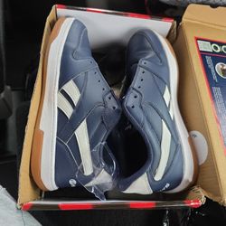 Reebok Heelys Size 7 Boys