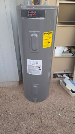 Ruido boiler electric