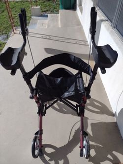 Elenker  UPRIGHT WALKER