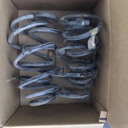 OEM Struts & Springs