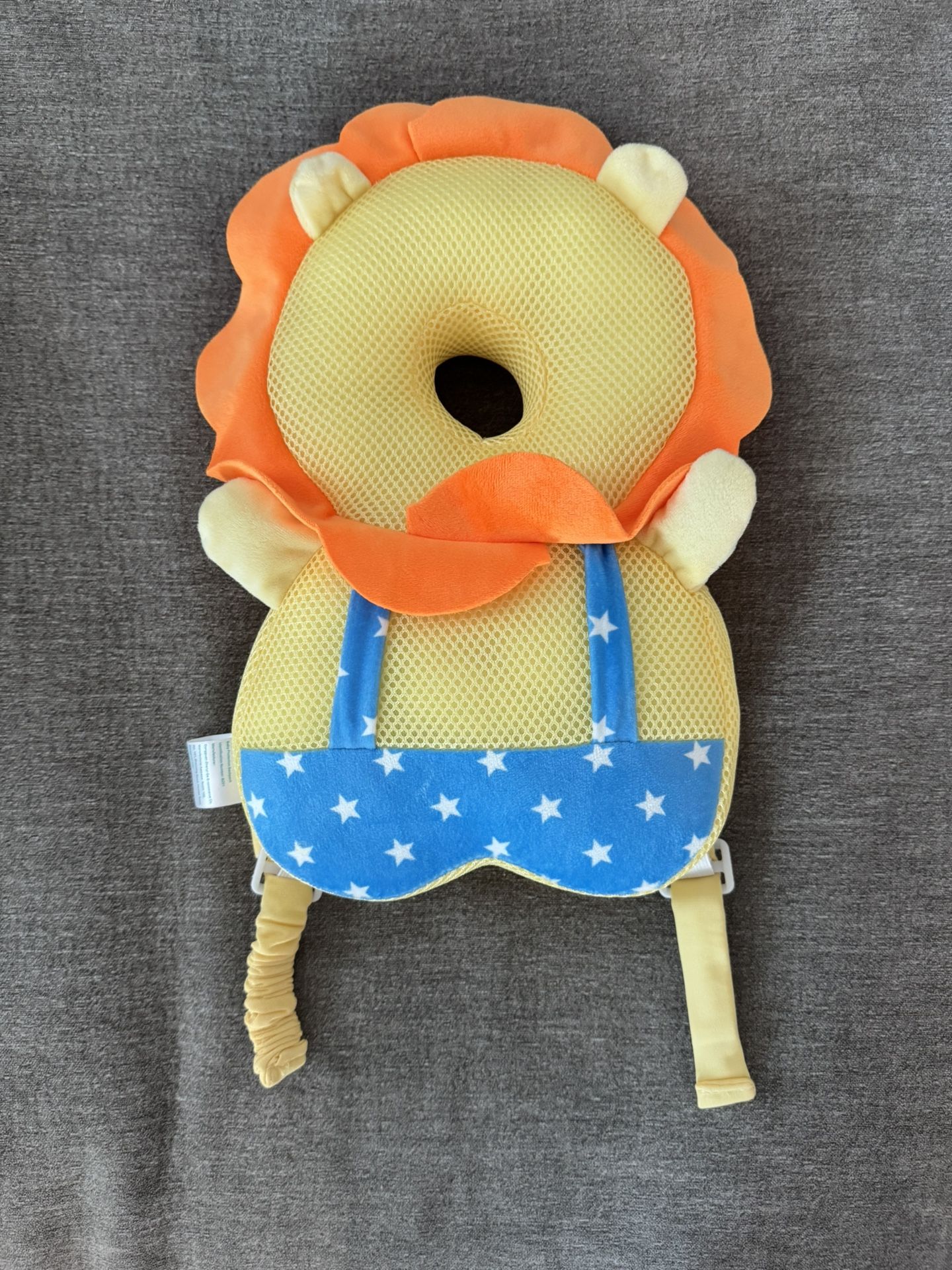 Baby Head Protector Backpack