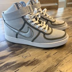 *Rare* 2003 NIKE VANDAL SUPREME x GEOFF MCFETRIDGE Tear Away Size 9