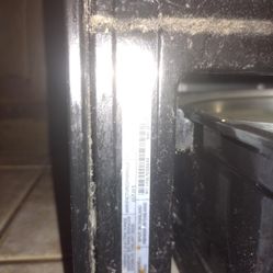 Samsung Stove Does Not Work But Can Be Fixed