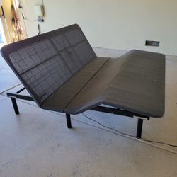 Adjustable Bed Platform