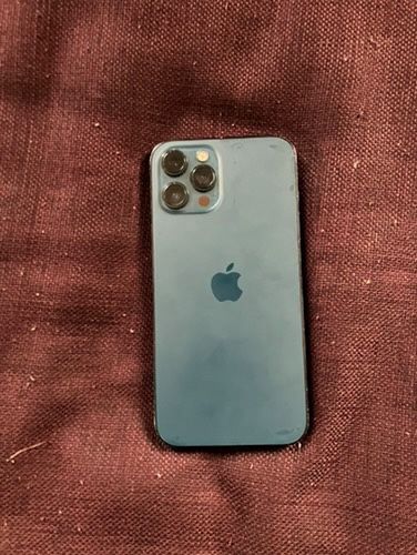 iPhone 12 Pro Max
