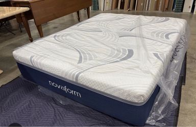Nova foam mattress