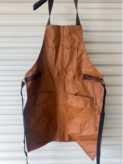 Barber Apron