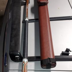  Brand New CUESOUL Pool Sticks