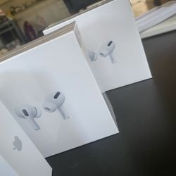 AirPod Pros