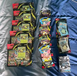 POKEMON PRICES IN DESCRIPTION