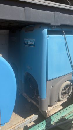 Dehumidifier