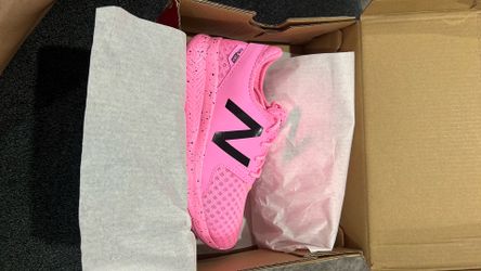 New balance