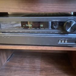 Onkyo Surround Sound Speaker system