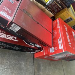 Car audio sound system package deal! 