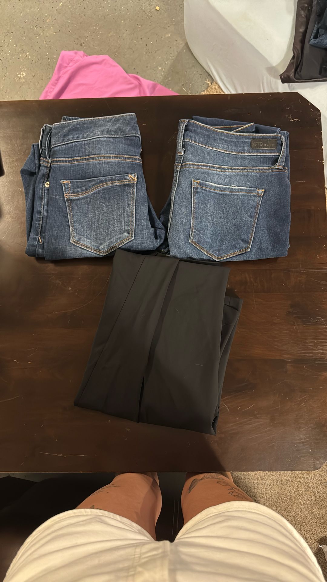 Jeans
