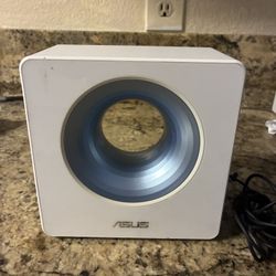 ASUS Blue Cave Wireless AC2600 Dual Band Gigabit Wi-Fi Router