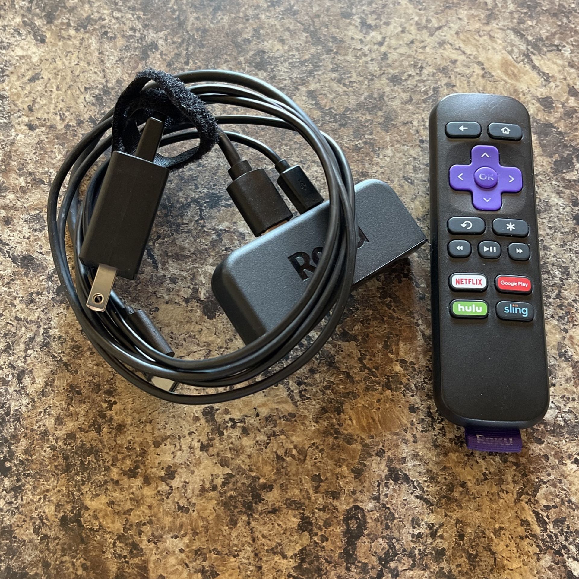 Roku Device 