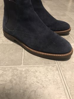 Steve Madden Chelsea boots