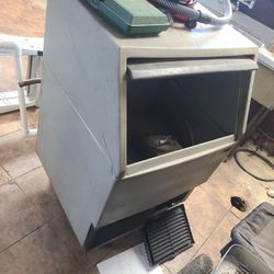 Ice Machine