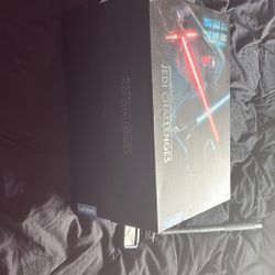 jedi challenges vr