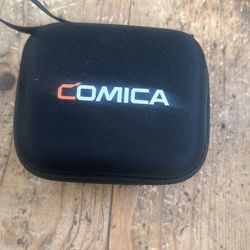 Wireless Microphone Comica Vimo C3