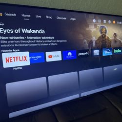 Tv Smart Tv 65 Inch Detail