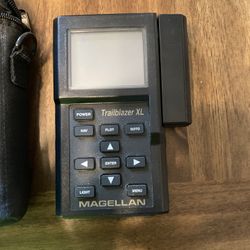 Magellan Trailblazer XL GPS