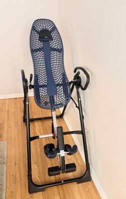 Teeter EP-950