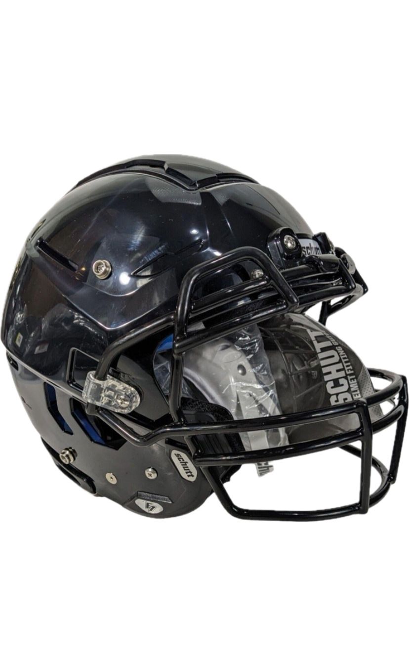 Schutt F7 Helmet