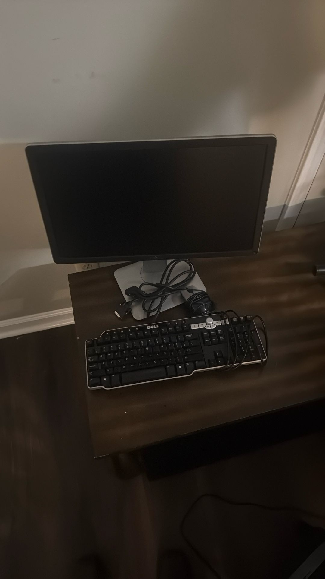 Dell Monitor P2014ht