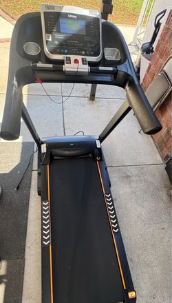 Treadmill