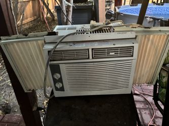 Window unit