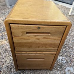 Filing Cabinet 