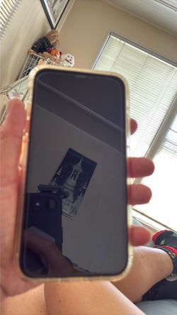 Unlocked iPhone 11