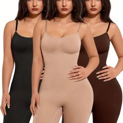 Bodysuits 