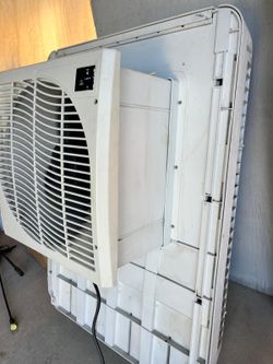 Mastercool swamp cooler