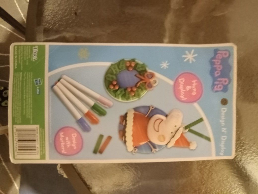 Peppa Pig