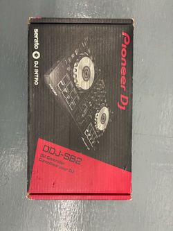 Pioneer DJ-SB2 used great condition